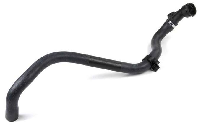 VW Engine Coolant Hose 1J0122051H - Rein CHR0077R